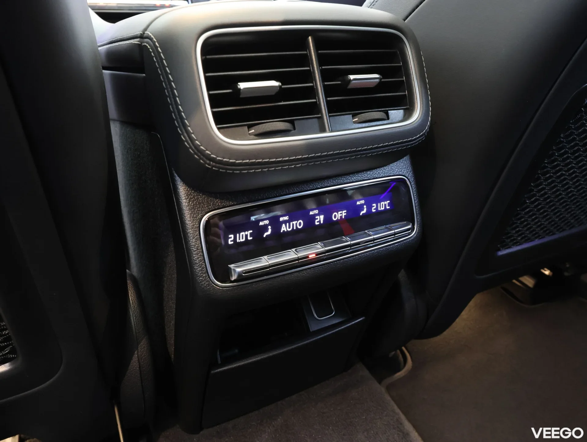 Mercedes-Benz GLE Coupe 53 AMG Night Package 320kW