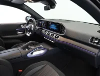 Mercedes-Benz GLE Coupe 53 AMG Night Package 320kW thumbnail