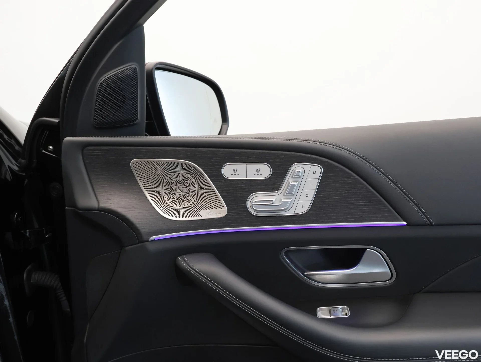 Mercedes-Benz GLE Coupe 53 AMG Night Package 320kW