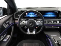 Mercedes-Benz GLE Coupe 53 AMG Night Package 320kW thumbnail