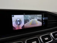 Mercedes-Benz GLE Coupe 53 AMG Night Package 320kW thumbnail