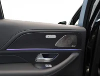 Mercedes-Benz GLE Coupe 53 AMG Night Package 320kW thumbnail