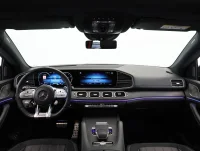 Mercedes-Benz GLE Coupe 53 AMG Night Package 320kW thumbnail