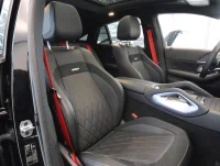 Mercedes-Benz GLE Coupe 53 AMG Night Package 320kW thumbnail