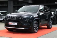 Jeep Compass 1.3 110kW thumbnail