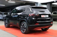 Jeep Compass 1.3 110kW thumbnail