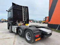 Mercedes-Benz Actros STREAMSPACE 450kW thumbnail