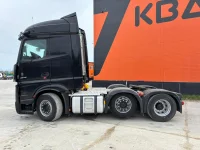 Mercedes-Benz Actros STREAMSPACE 450kW thumbnail