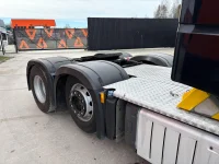 Mercedes-Benz Actros STREAMSPACE 450kW thumbnail