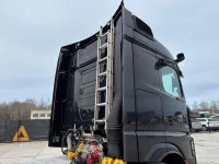 Mercedes-Benz Actros STREAMSPACE 450kW thumbnail