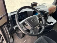 Mercedes-Benz Actros STREAMSPACE 450kW thumbnail