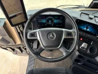 Mercedes-Benz Actros STREAMSPACE 450kW thumbnail
