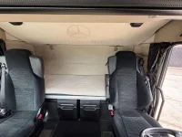 Mercedes-Benz Actros STREAMSPACE 450kW thumbnail