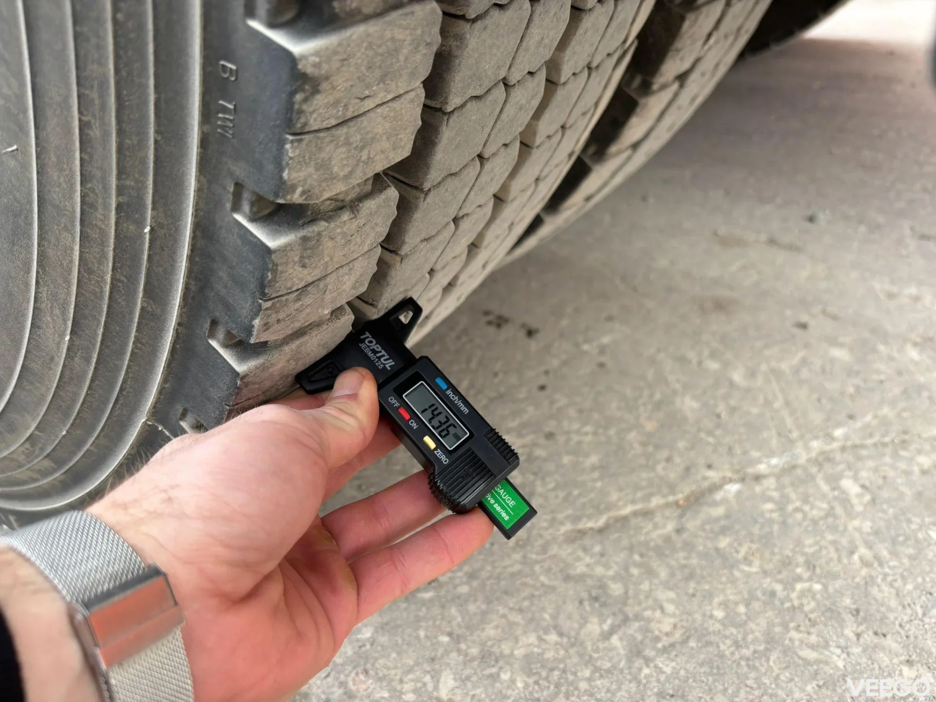 Mercedes-Benz Actros STREAMSPACE 450kW