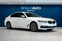 BMW 530 SportLine xDrive 2 185kW thumbnail