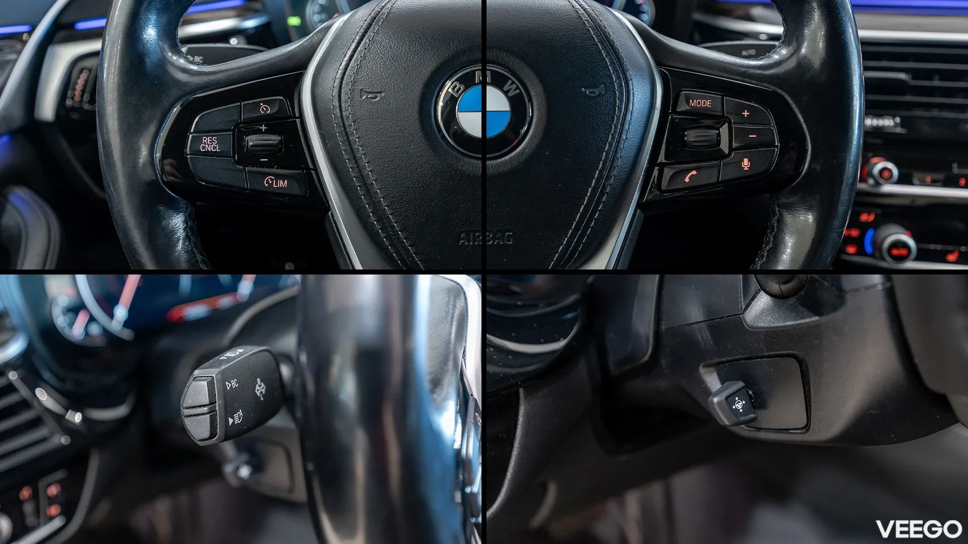 BMW 530 SportLine xDrive 2 185kW