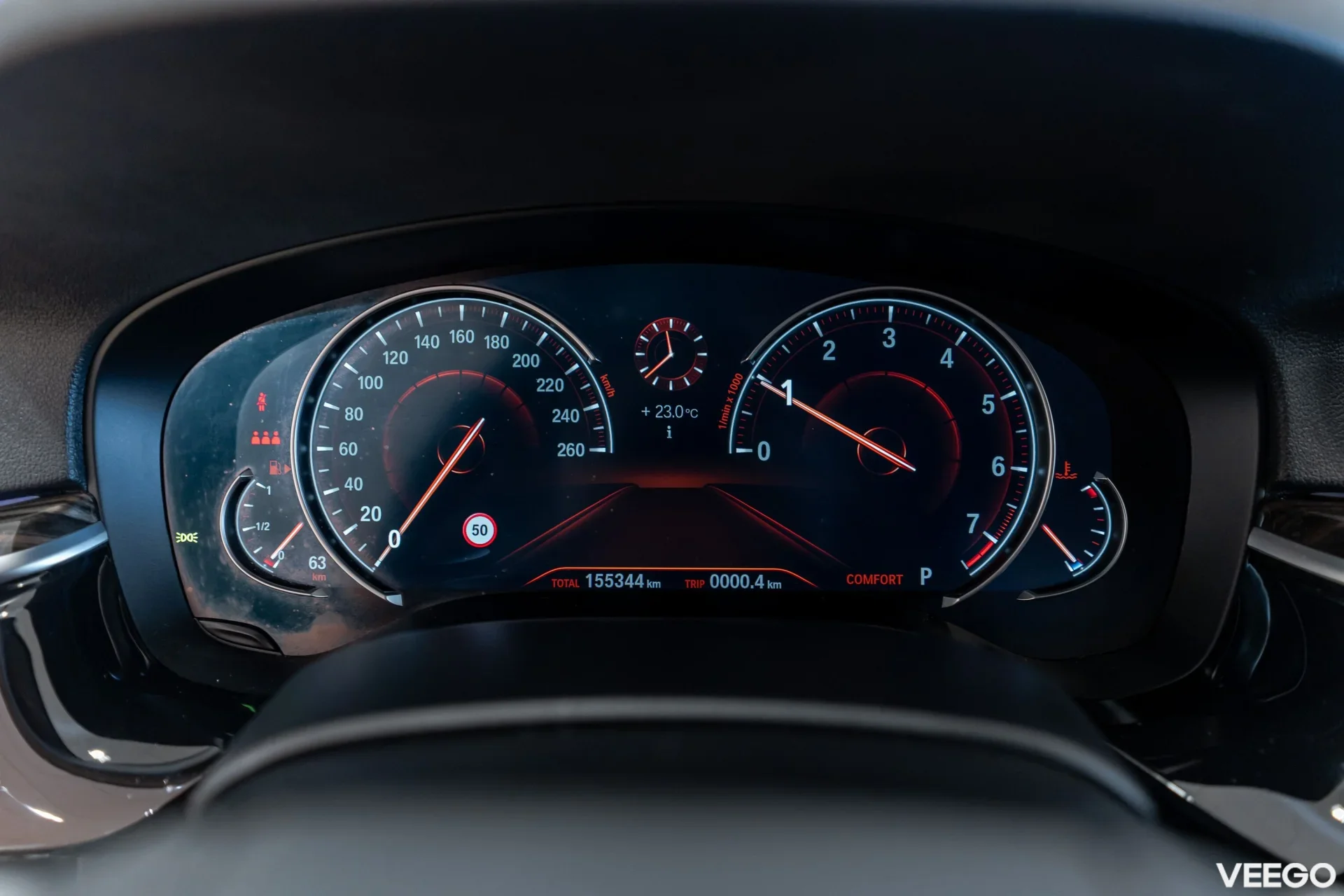 BMW 530 SportLine xDrive 2 185kW