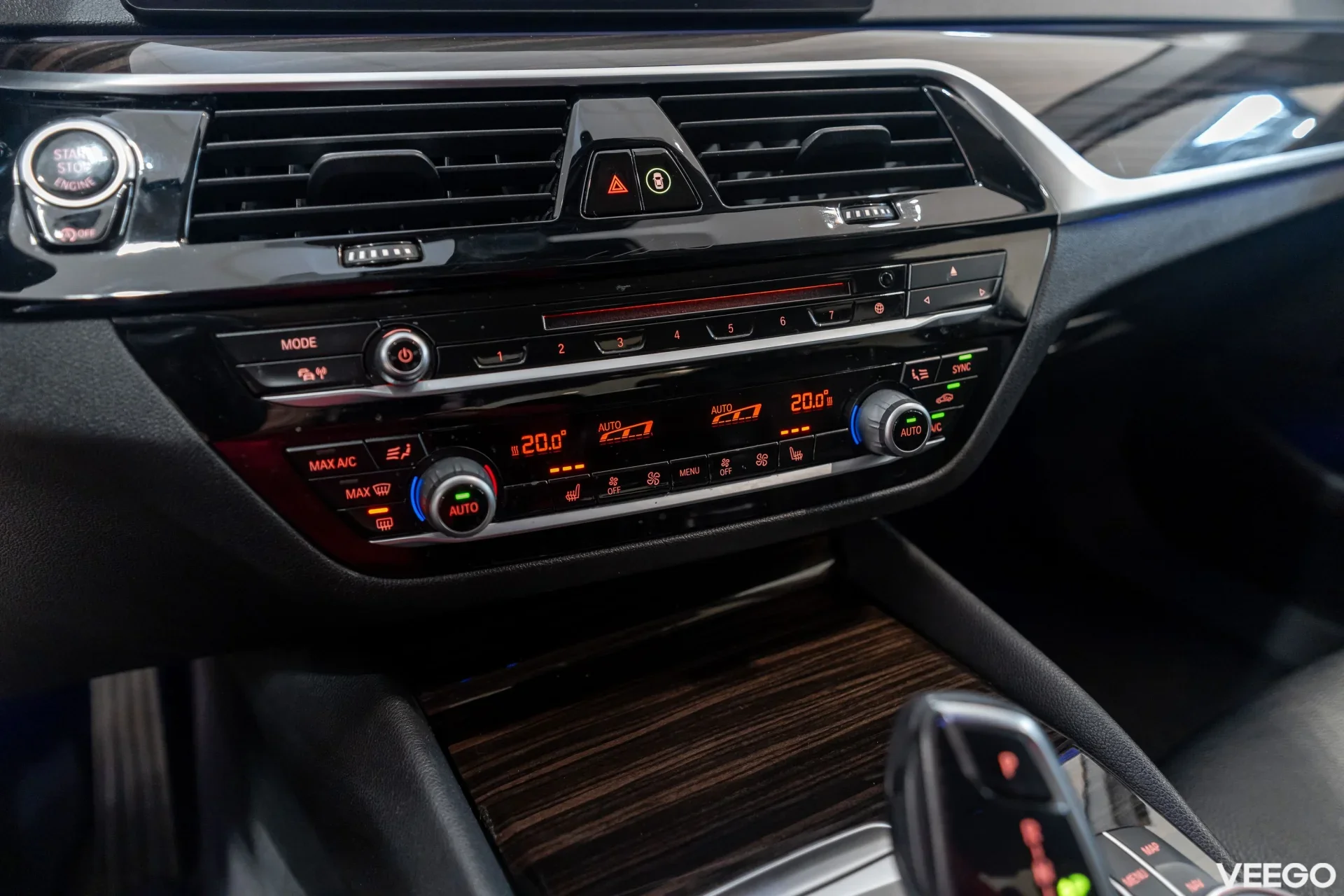 BMW 530 SportLine xDrive 2 185kW