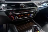 BMW 530 SportLine xDrive 2 185kW thumbnail