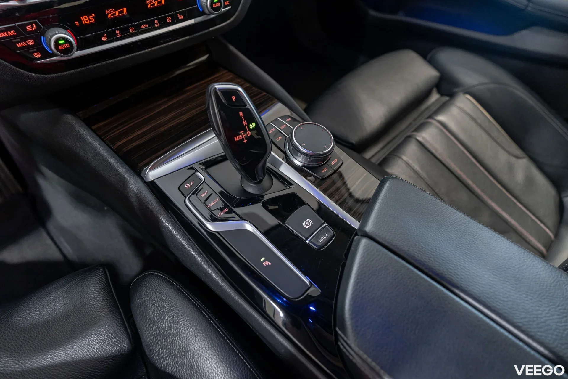 BMW 530 SportLine xDrive 2 185kW