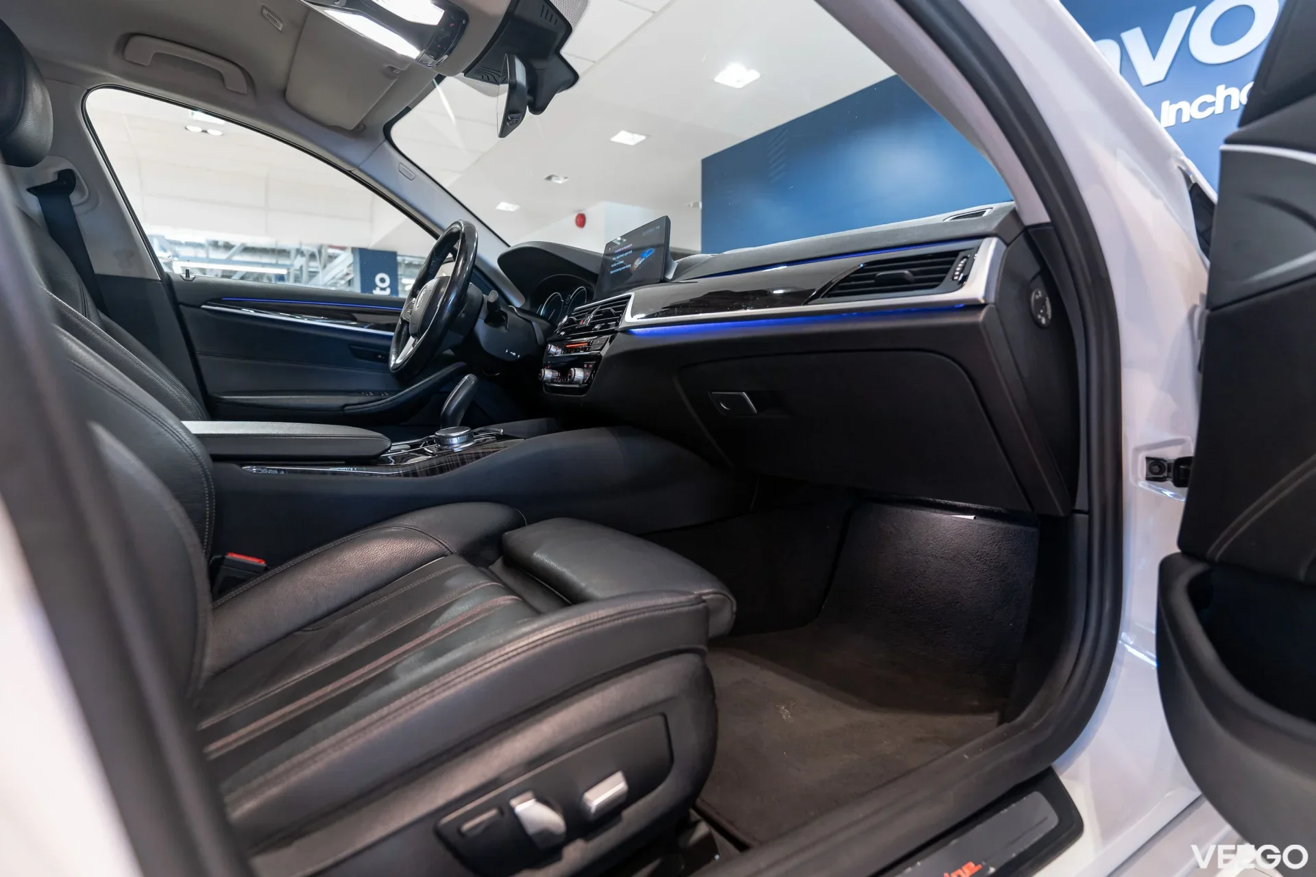 BMW 530 SportLine xDrive 2 185kW