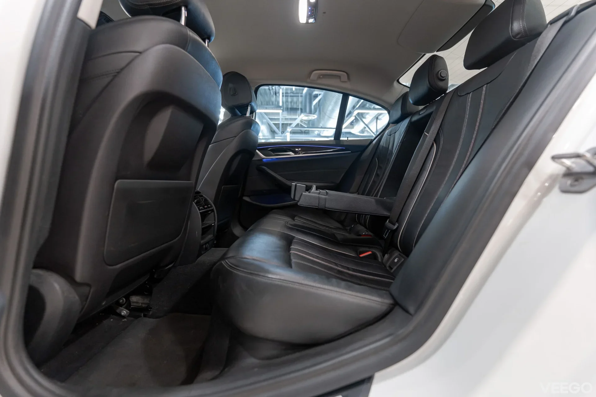 BMW 530 SportLine xDrive 2 185kW