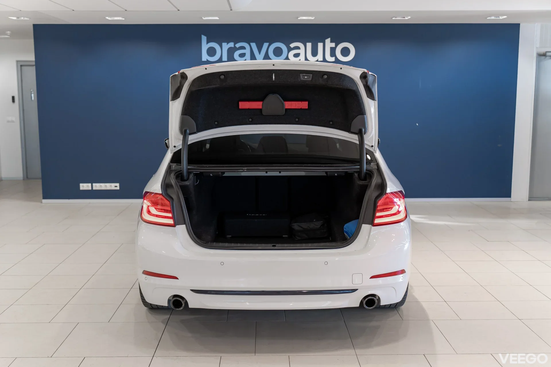 BMW 530 SportLine xDrive 2 185kW