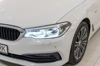 BMW 530 SportLine xDrive 2 185kW thumbnail