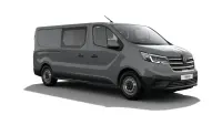 Renault Trafic CREW CAB EXTRA thumbnail