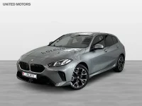 BMW 120 M Sport Park Assist Automat Rattvärme Backkamera thumbnail