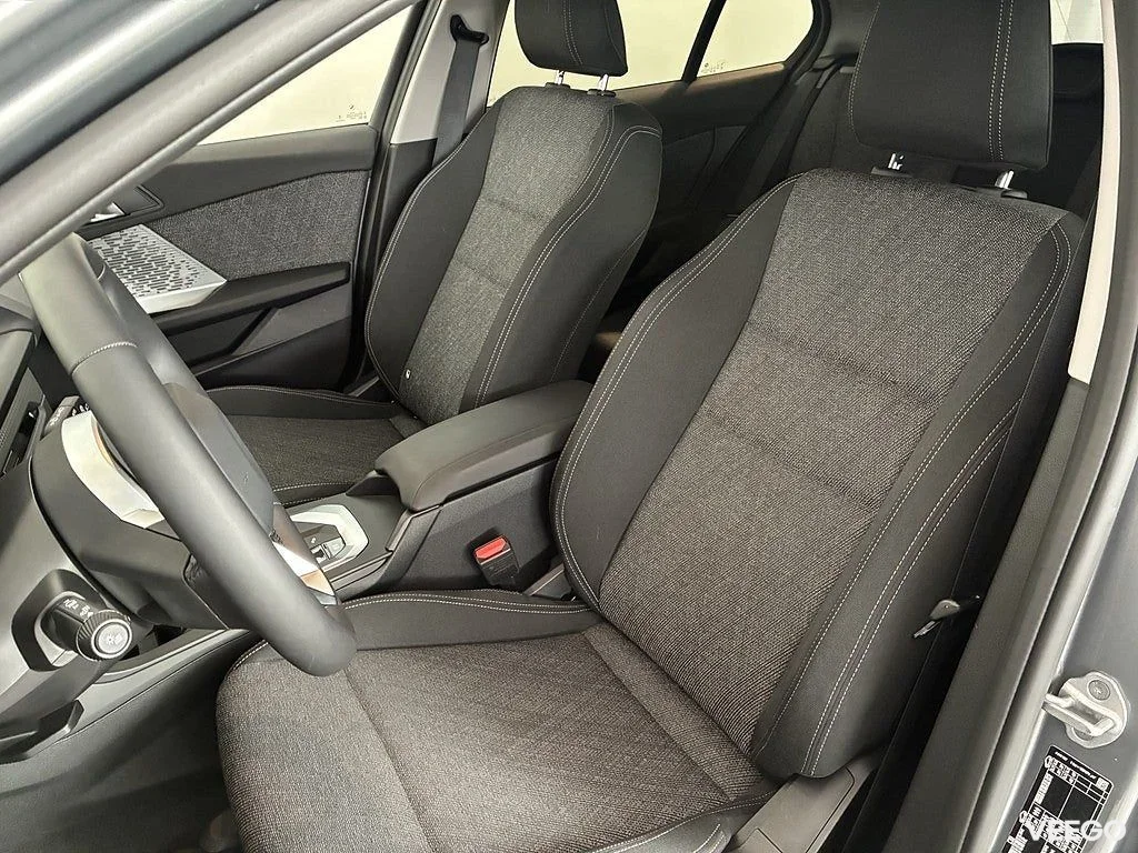 BMW 120 M Sport Park Assist Automat Rattvärme Backkamera