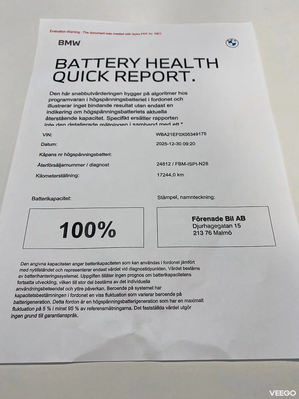 BMW X1 xDrive25e M-Sport Keyless Elstolar med minne Rattvärme