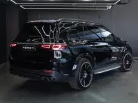 Mercedes-Benz GLS 63 AMG 4.0 450kW thumbnail