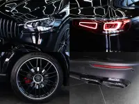 Mercedes-Benz GLS 63 AMG 4.0 450kW thumbnail