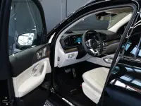 Mercedes-Benz GLS 63 AMG 4.0 450kW thumbnail