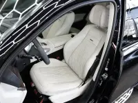 Mercedes-Benz GLS 63 AMG 4.0 450kW thumbnail