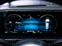 Mercedes-Benz GLS 63 AMG 4.0 450kW thumbnail