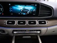 Mercedes-Benz GLS 63 AMG 4.0 450kW thumbnail