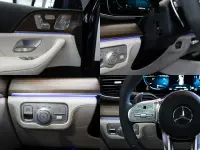 Mercedes-Benz GLS 63 AMG 4.0 450kW thumbnail