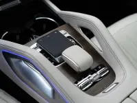 Mercedes-Benz GLS 63 AMG 4.0 450kW thumbnail