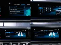 Mercedes-Benz GLS 63 AMG 4.0 450kW thumbnail