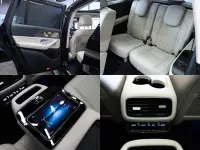 Mercedes-Benz GLS 63 AMG 4.0 450kW thumbnail