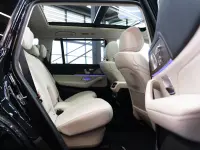 Mercedes-Benz GLS 63 AMG 4.0 450kW thumbnail