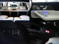 Mercedes-Benz GLS 63 AMG 4.0 450kW thumbnail