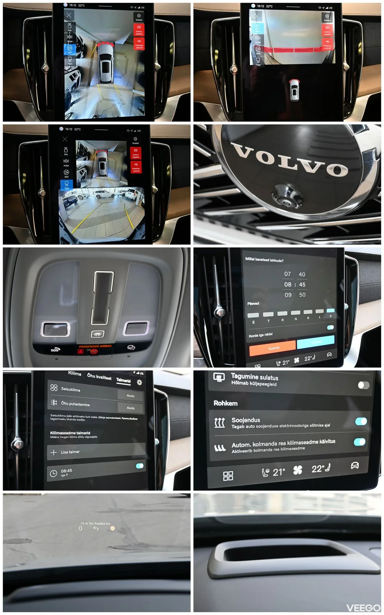 Volvo XC90 AWD H&K BRIGHT XENIUM INTELLI MY26 2 335kW