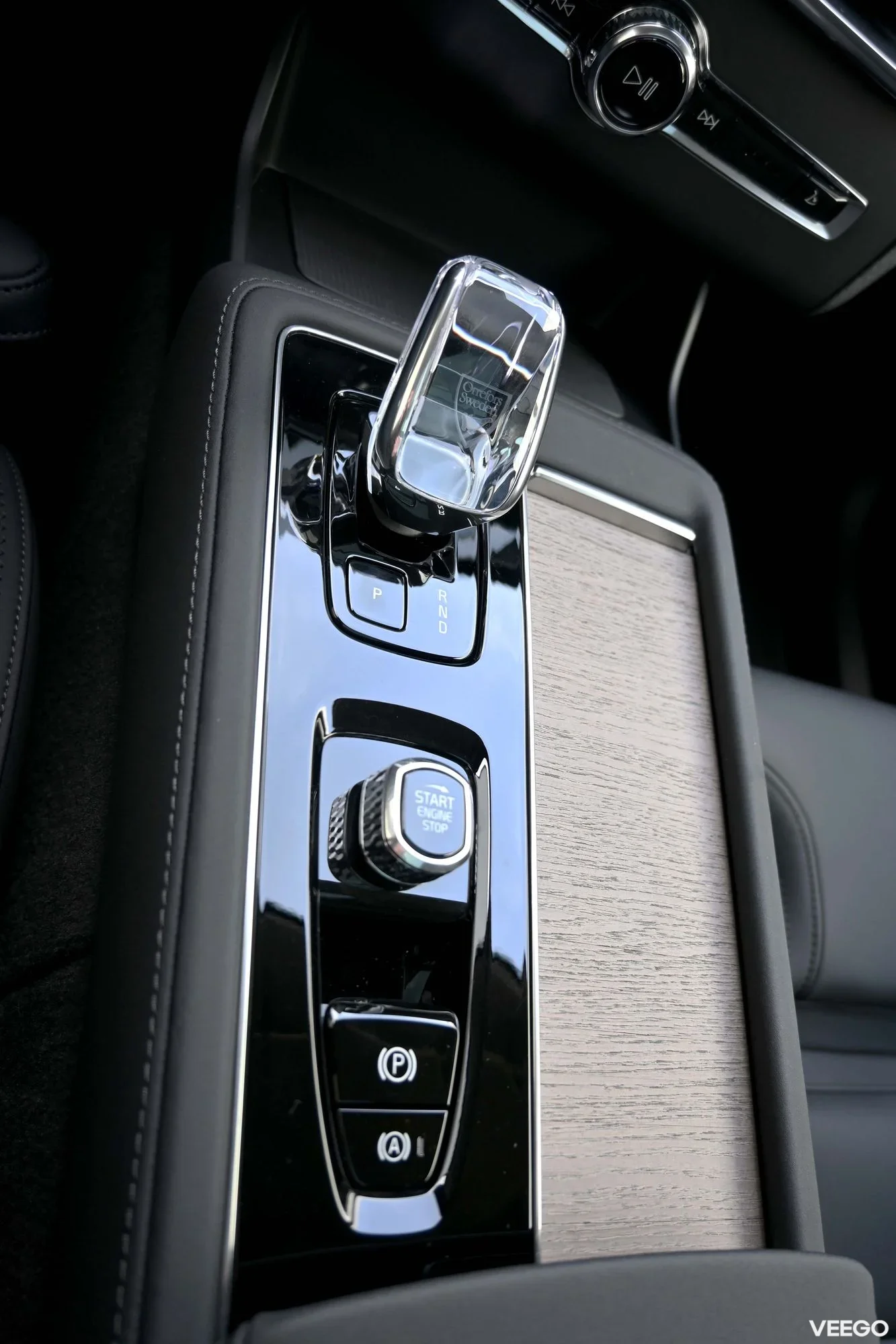 Volvo XC90 AWD H&K BRIGHT XENIUM INTELLI MY26 2 335kW