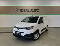 Toyota Proace City Compact Professional N1 1.5 75kW
