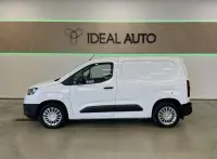 Toyota Proace City Compact Professional N1 1.5 75kW thumbnail