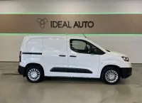 Toyota Proace City Compact Professional N1 1.5 75kW thumbnail
