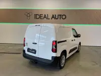 Toyota Proace City Compact Professional N1 1.5 75kW thumbnail